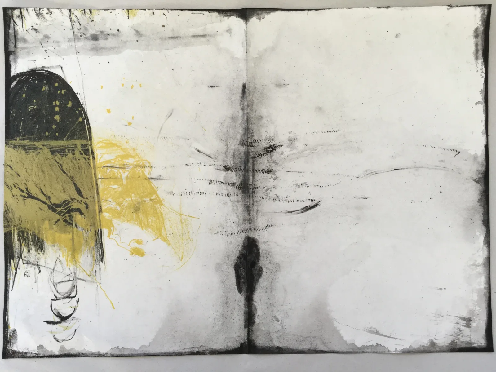 Print media 2015-2025